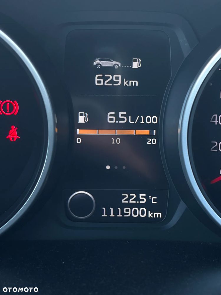Kia Sportage - 11