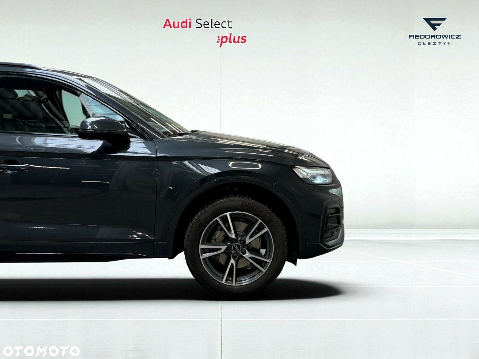 Audi Q5 - 10
