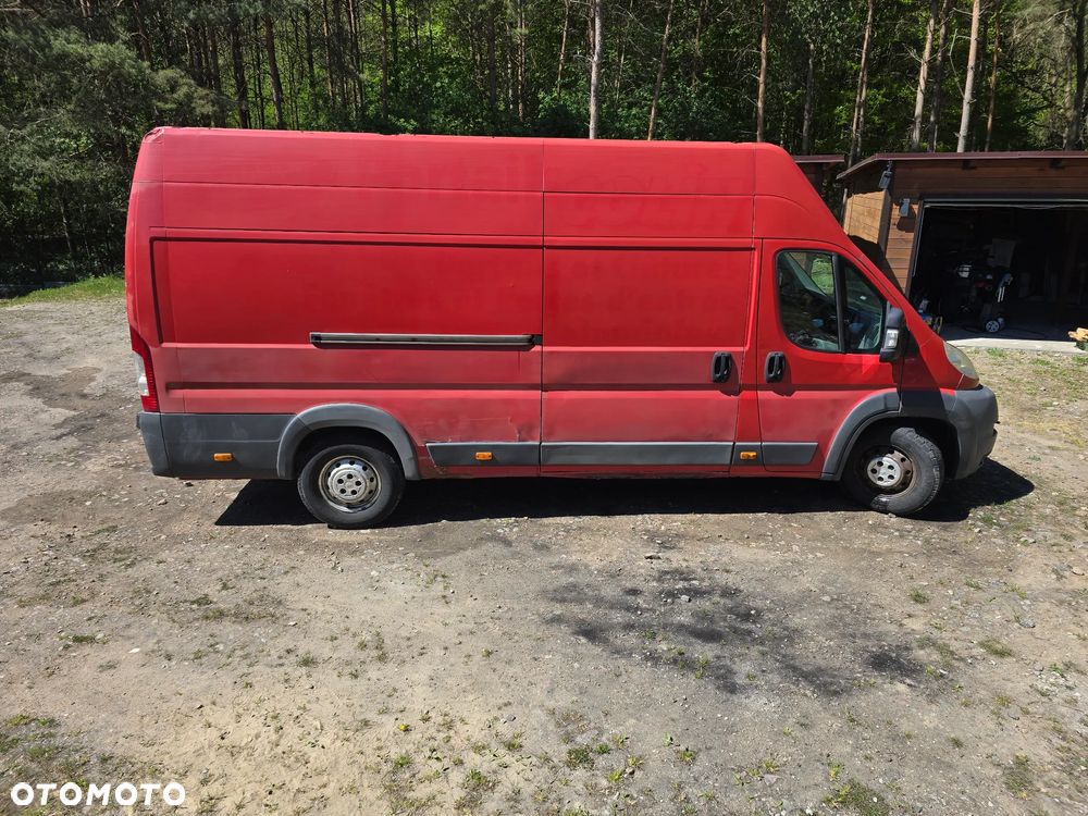 Peugeot BOXER - 2