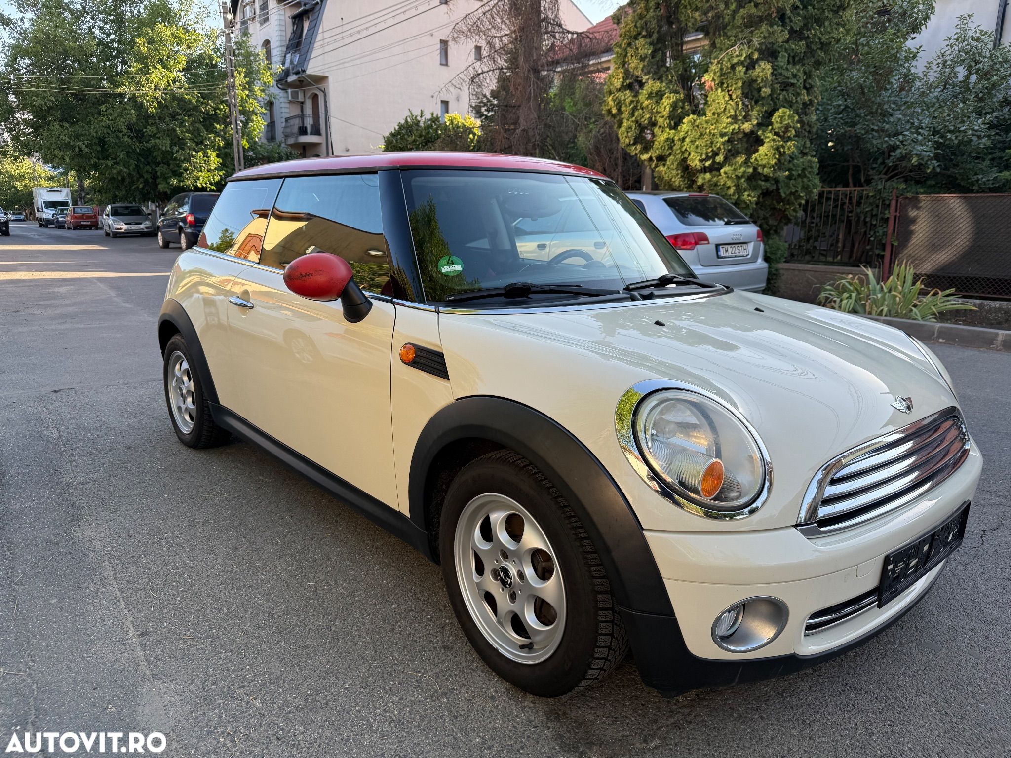 Mini ONE Standard - 1