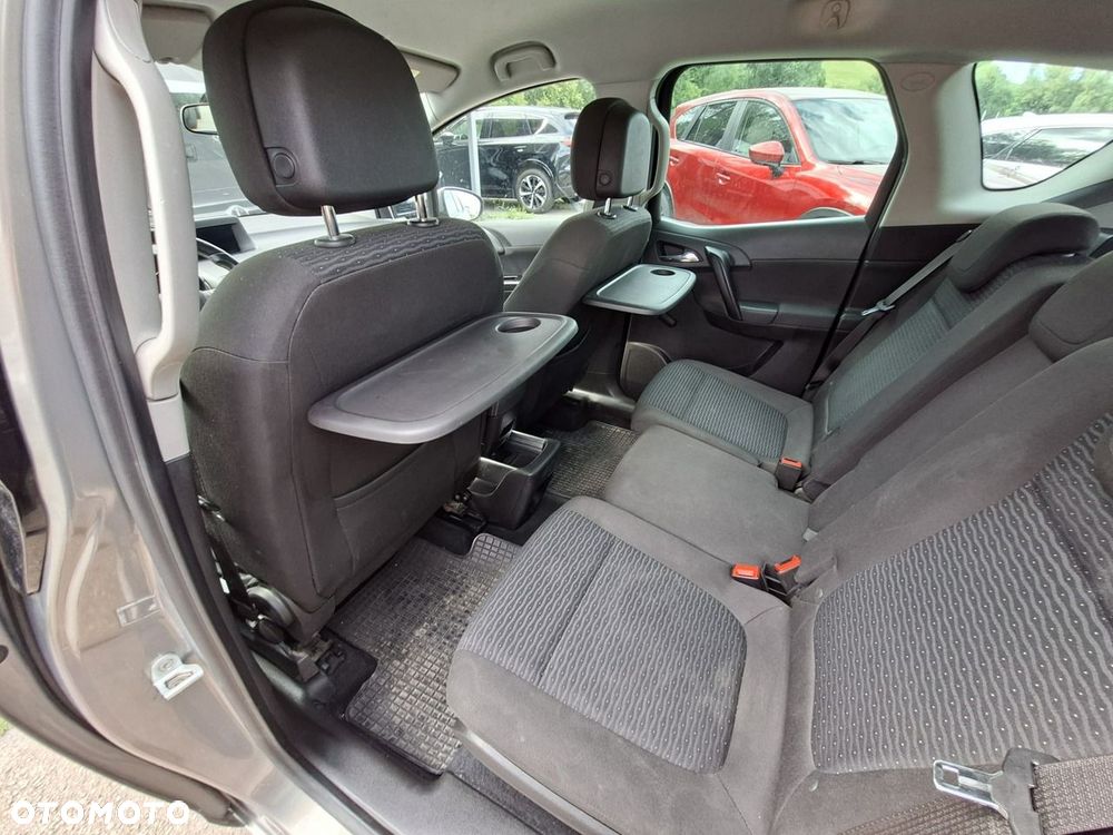 Opel Meriva 1.4 T Cosmo - 25