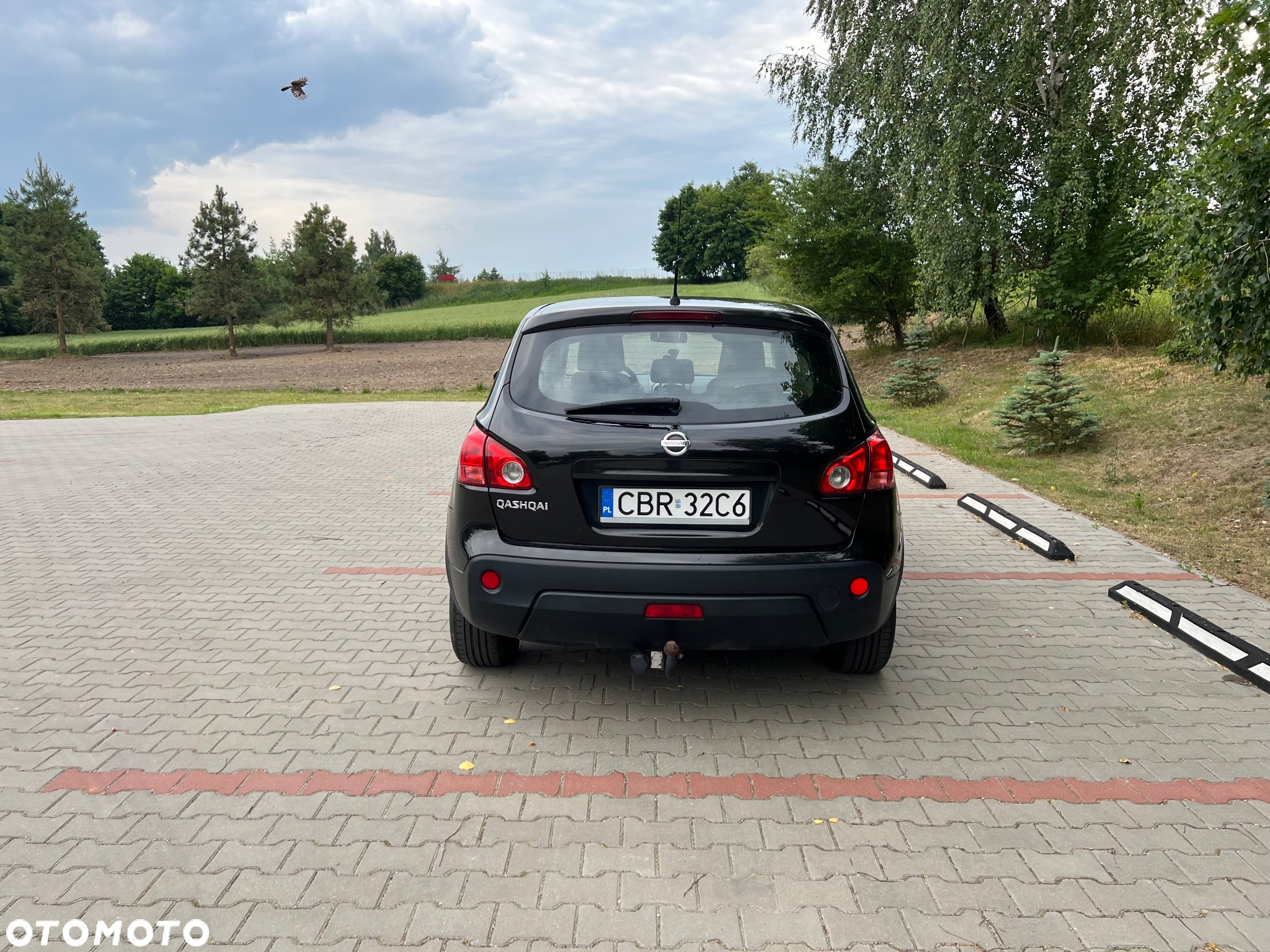 Nissan Qashqai - 7