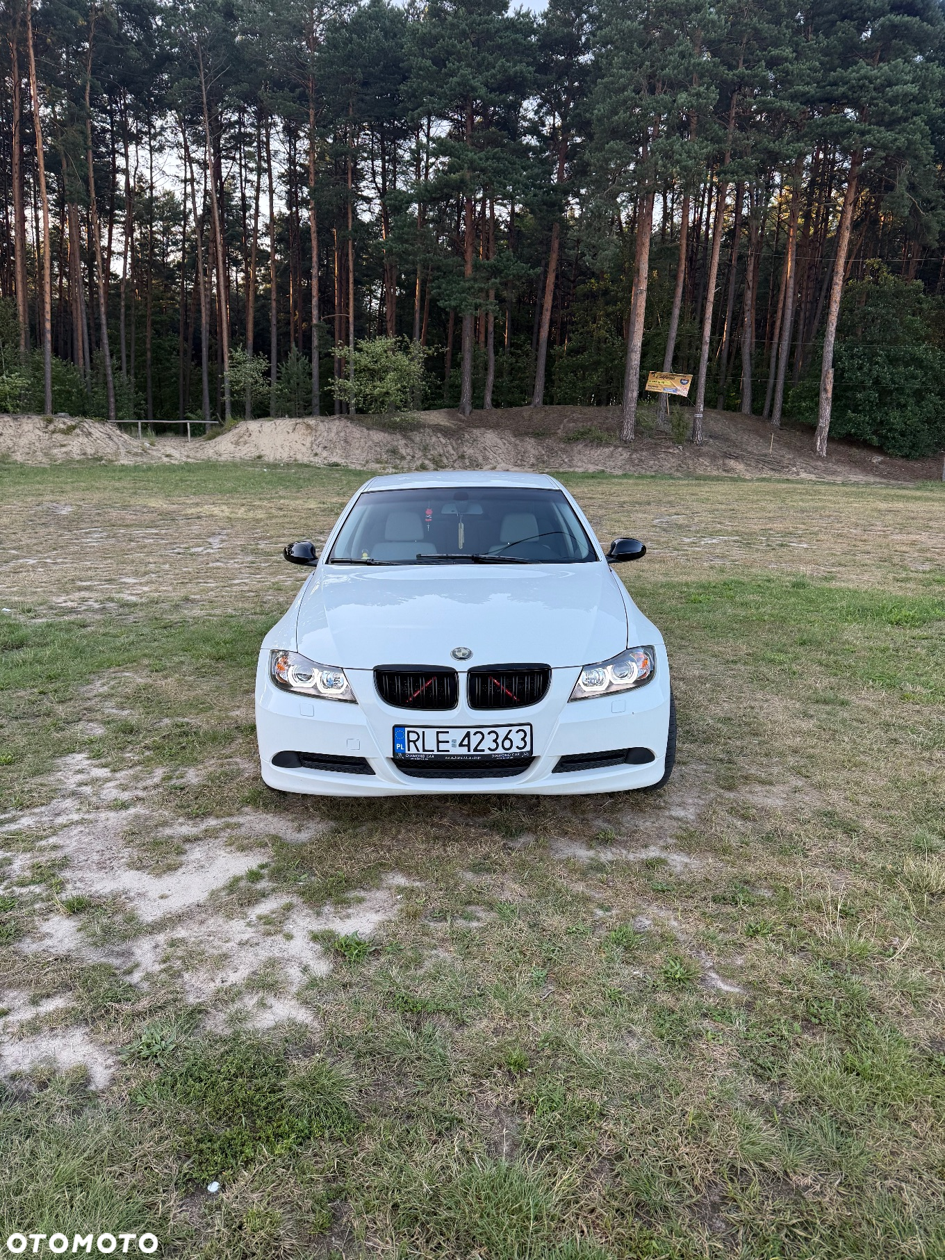 BMW Seria 3 318i - 13