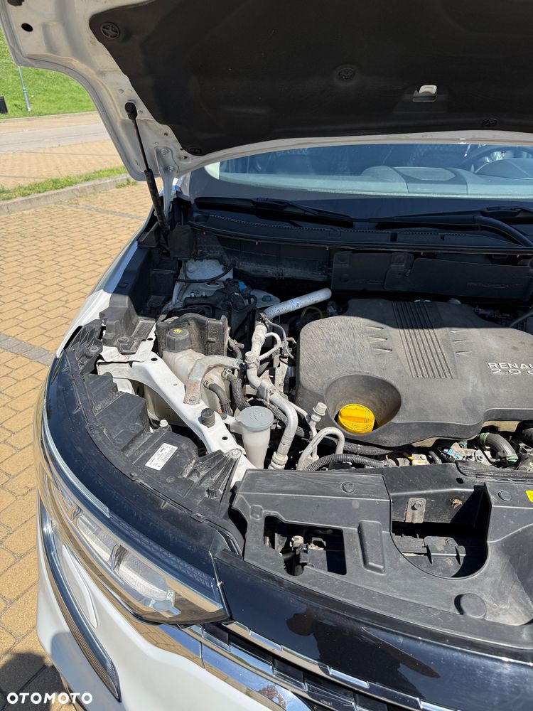 Renault Koleos 2.0 Blue dCi Initiale Paris 4x4 X-Tronic - 34