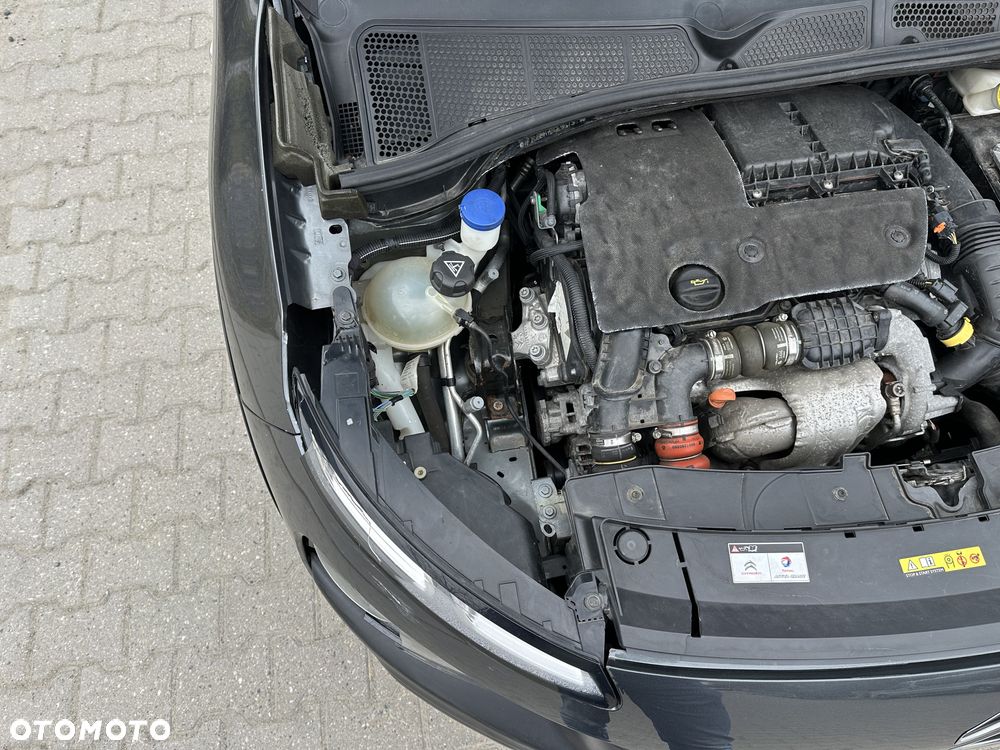 Citroën C4 Cactus 1.6 Blue HDi Shine - 20