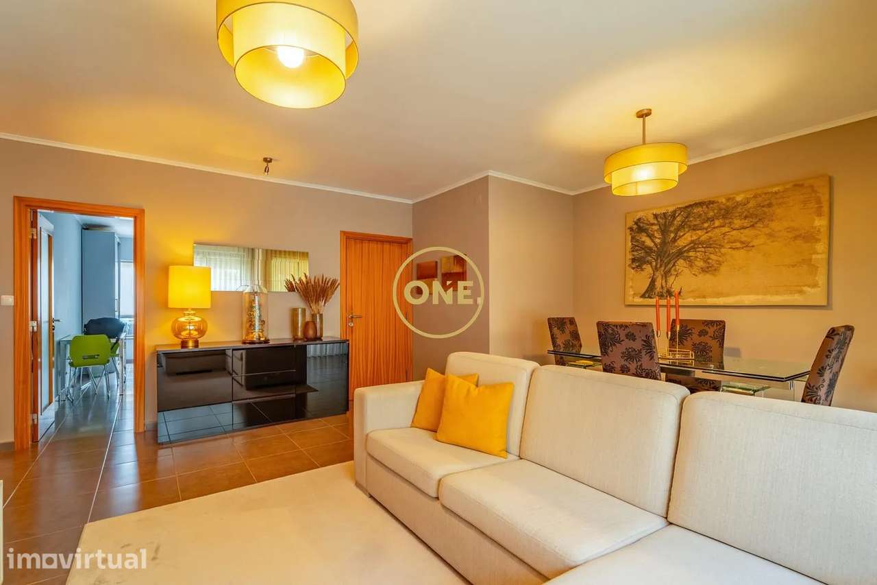 Apartamento T2 – Localização Central e Funcionalidade - Grande imagem: 3/32