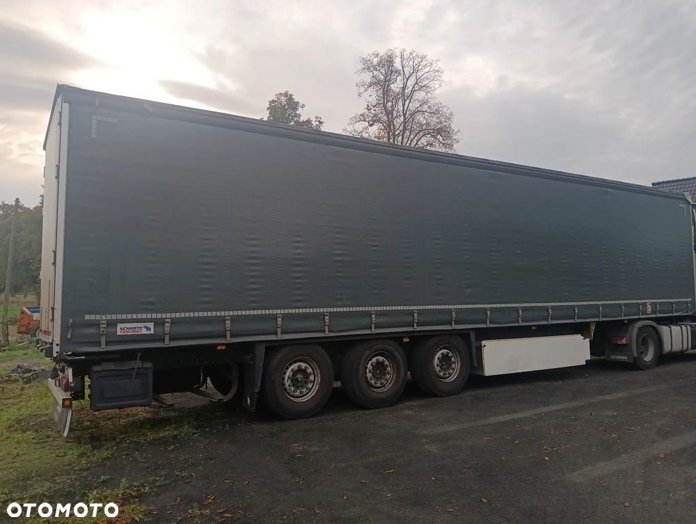 Schmitz Cargobull - 2
