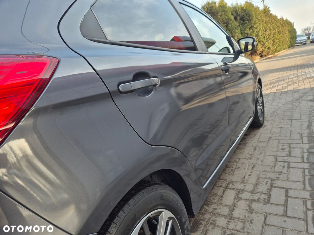 Ford Ka+ 1.2 Ti-VCT Trend Plus - 20