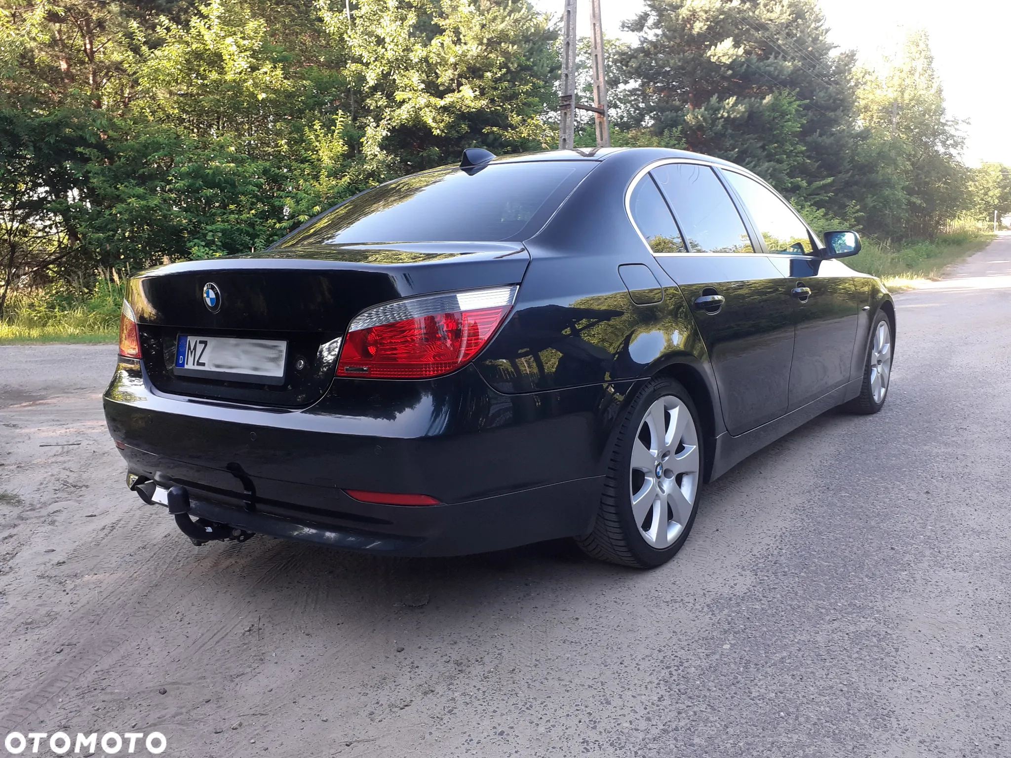 BMW Seria 5 - 6