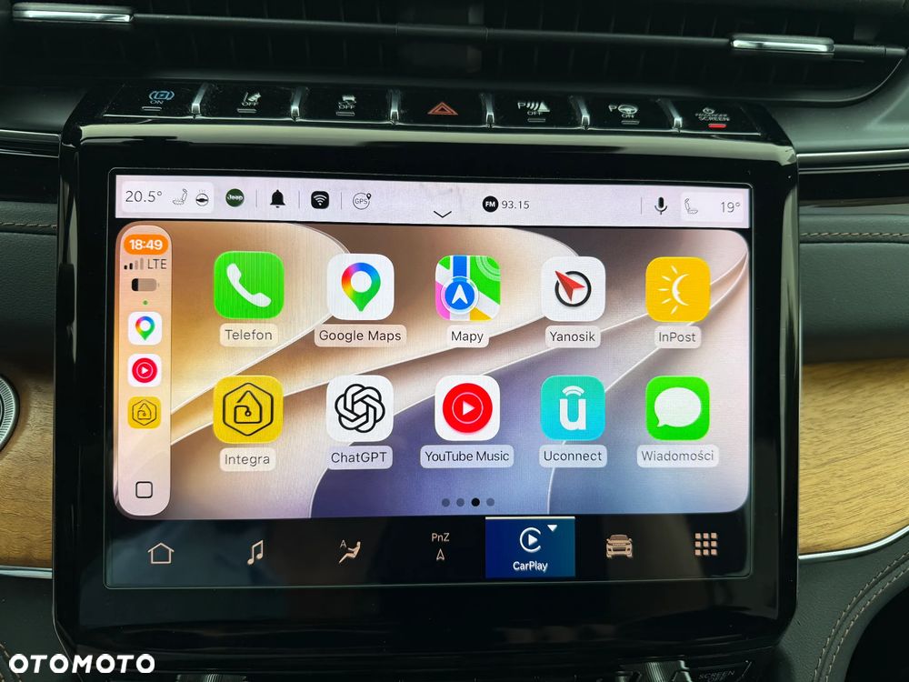 Jeep Grand Cherokee 2.0 4xe PHEV Summit Reserve - 32