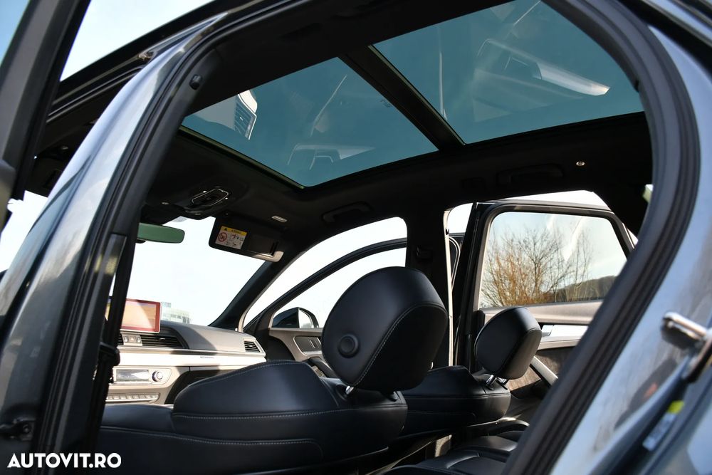 Audi Q5 2.0 TDI Quattro S tronic Sport - 30