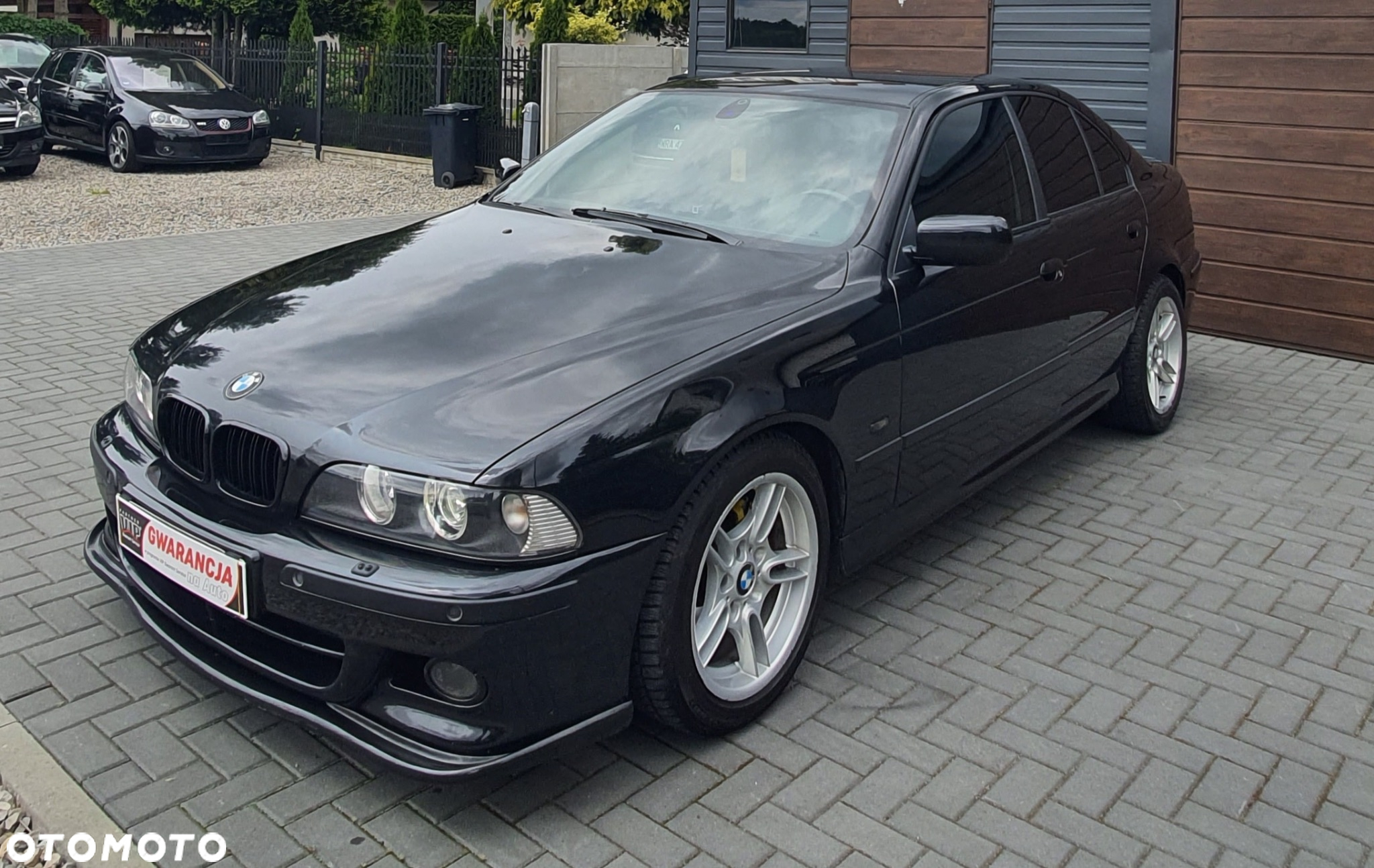 BMW Seria 5 530i - 8