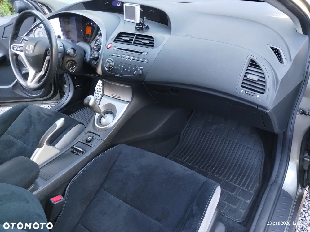 Honda Civic - 32
