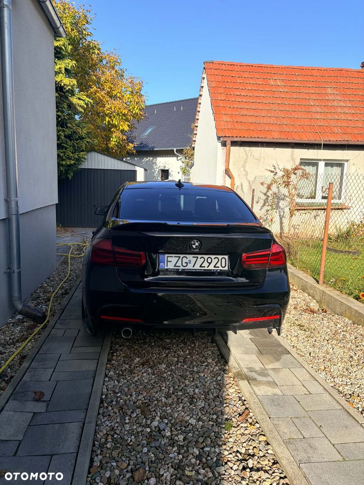 BMW Seria 3 - 3