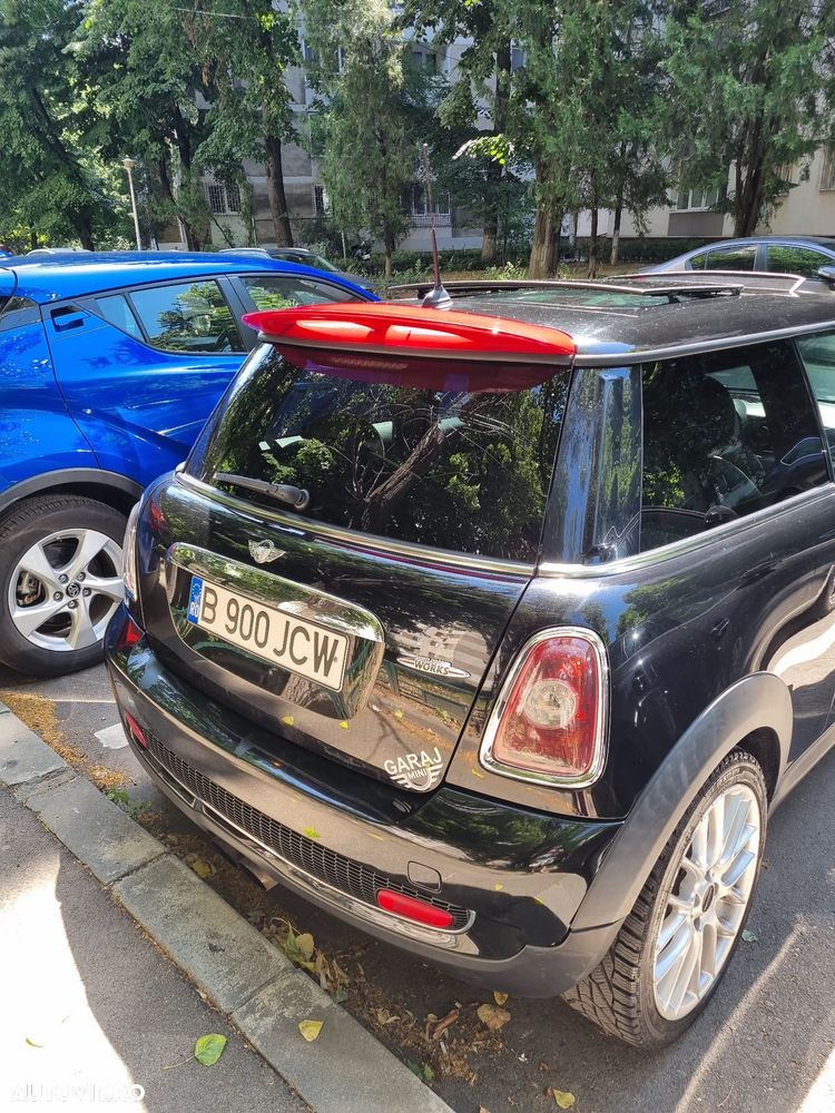 Mini John Cooper Works - 10