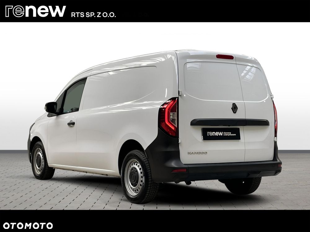 Renault KANGOO VAN - 7