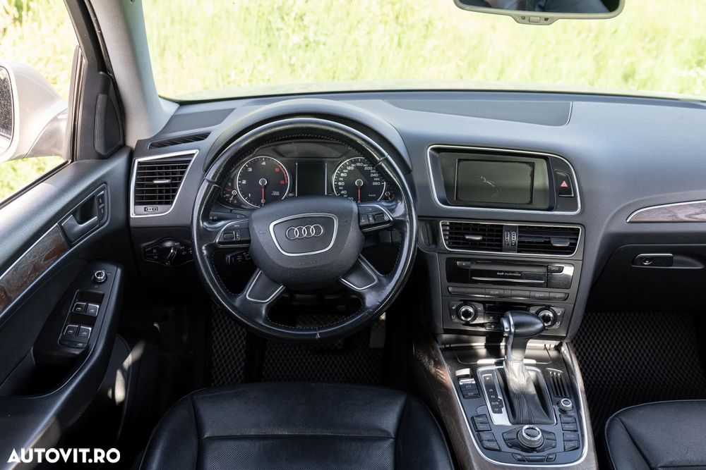 Audi Q5 - 10