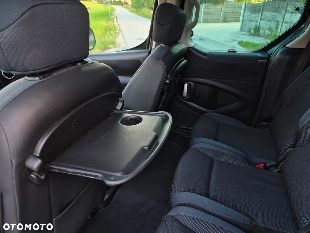 Peugeot Partner HDi FAP 110 Premium - 29