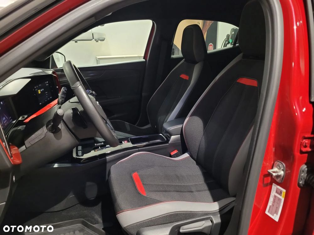 Opel Mokka 1.2 T GS S&S - 12