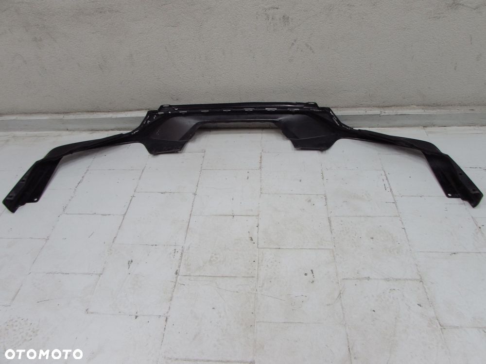 HONDA CIVIC X 17-21 SPOILER DOKLDKA DYFUZOR ZDERZAKA TYL 71502-TGG-A500 - 8