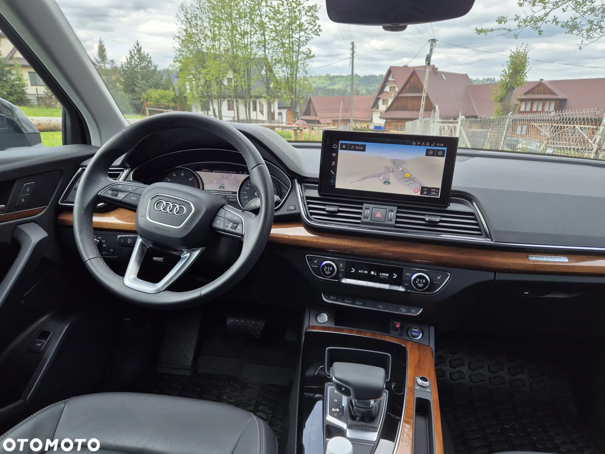 Audi Q5 - 2