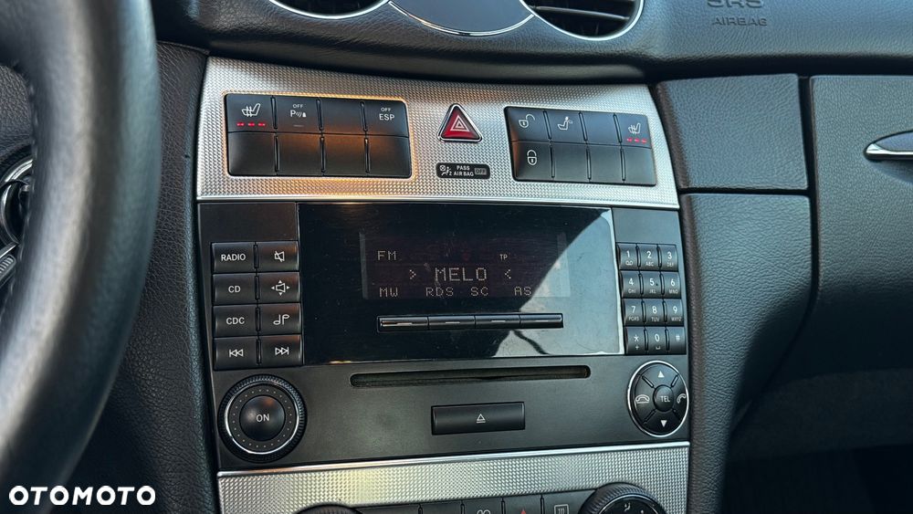 Mercedes-Benz CLK 200 Kompressor Automatik Avantgarde - 17