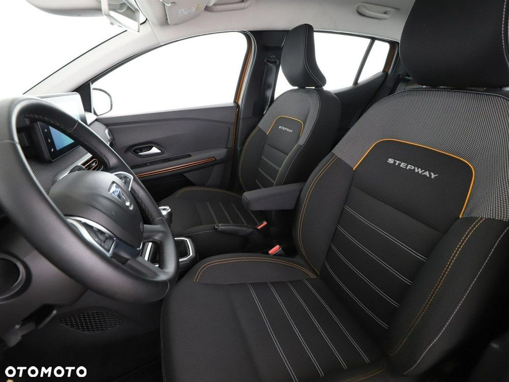 Dacia Sandero TCe 90 Comfort - 13