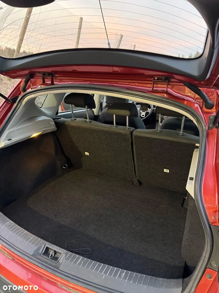 Nissan Qashqai - 10