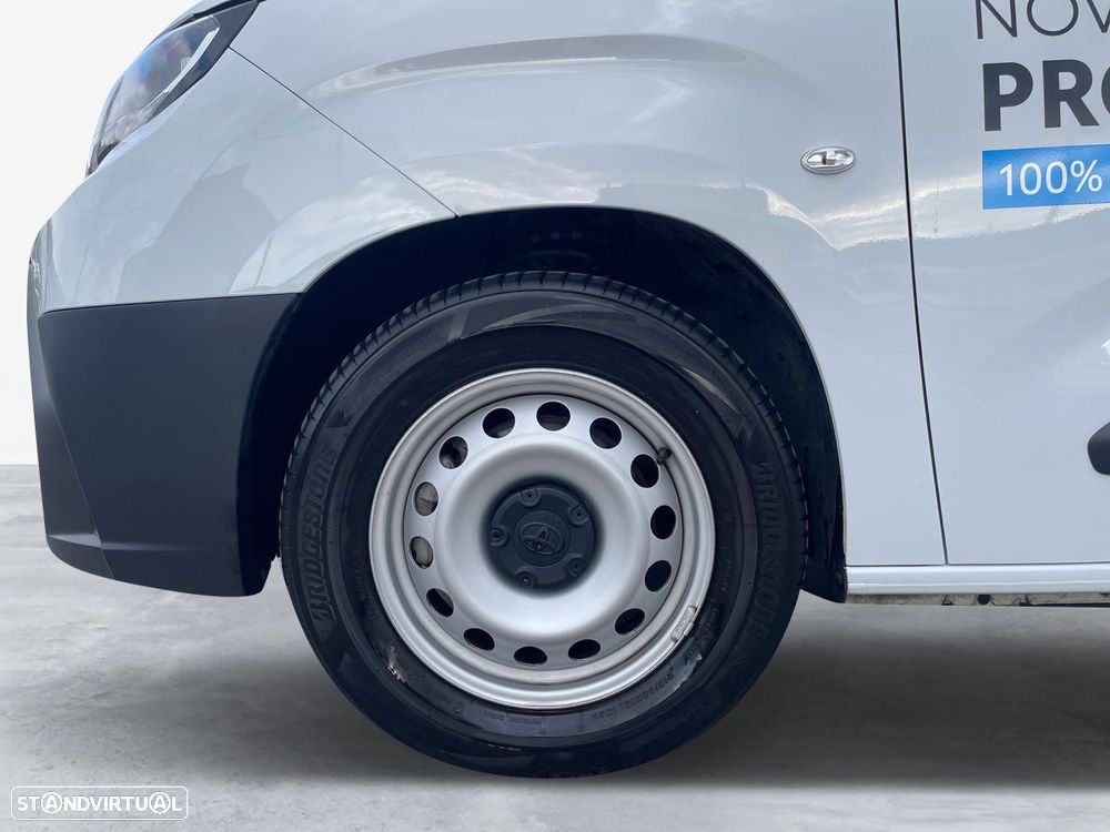 Toyota Proace - 14