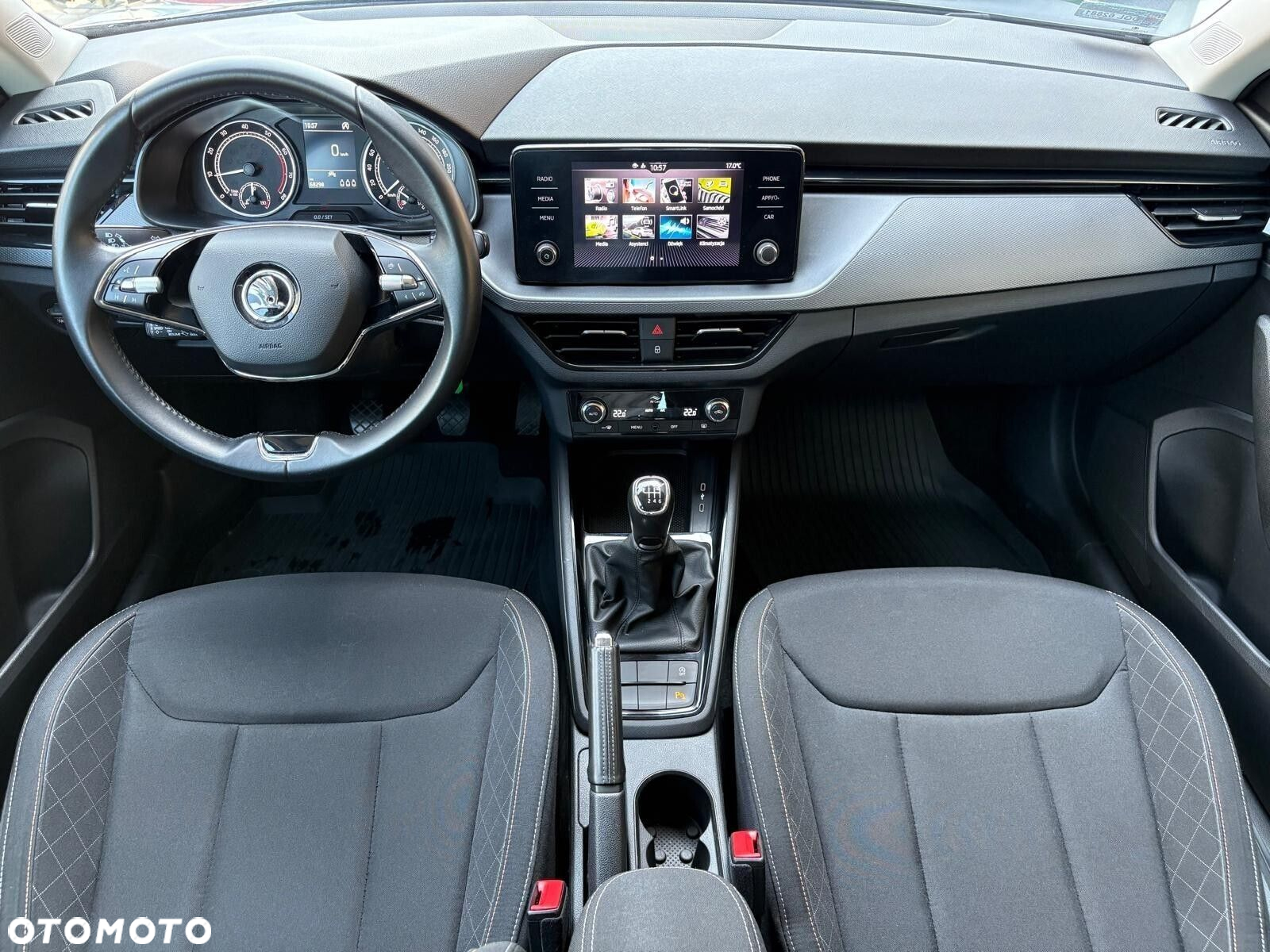 Skoda Kamiq 1.5 TSI Ambition - 6