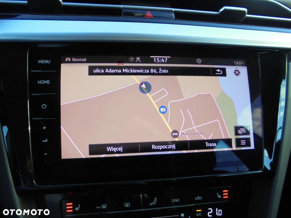 Volkswagen Arteon 2.0 TSI Elegance DSG - 23