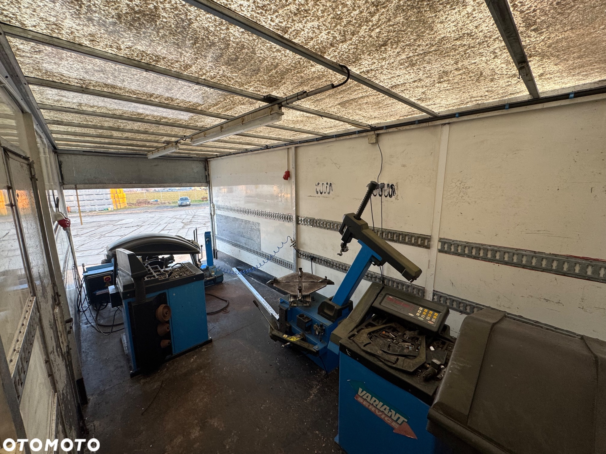 Iveco EUROCARGO ML75E15 - 13