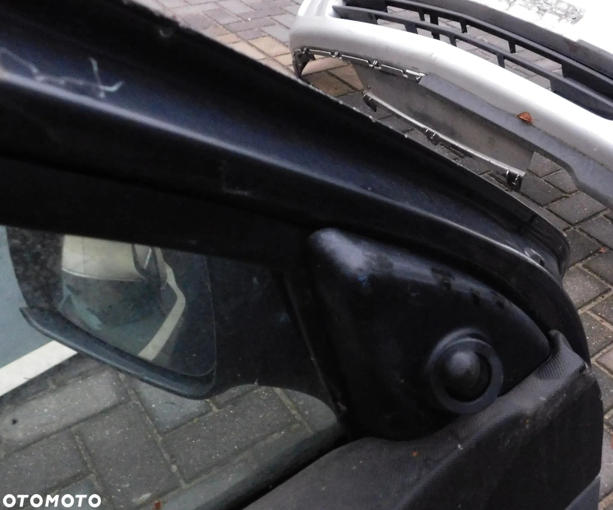 lusterko lewe SEAT LEON I TOLEDO II LC7V  Europa - 5