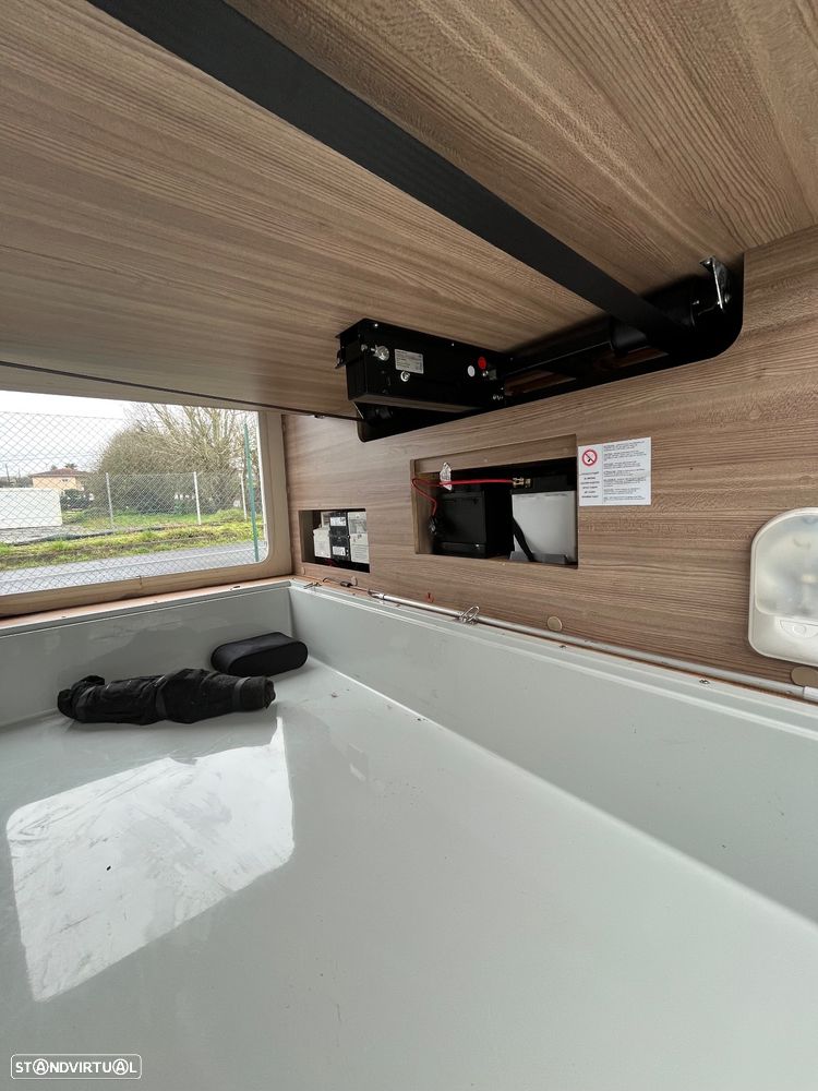 Rapido Serie 8F 890 F - 12