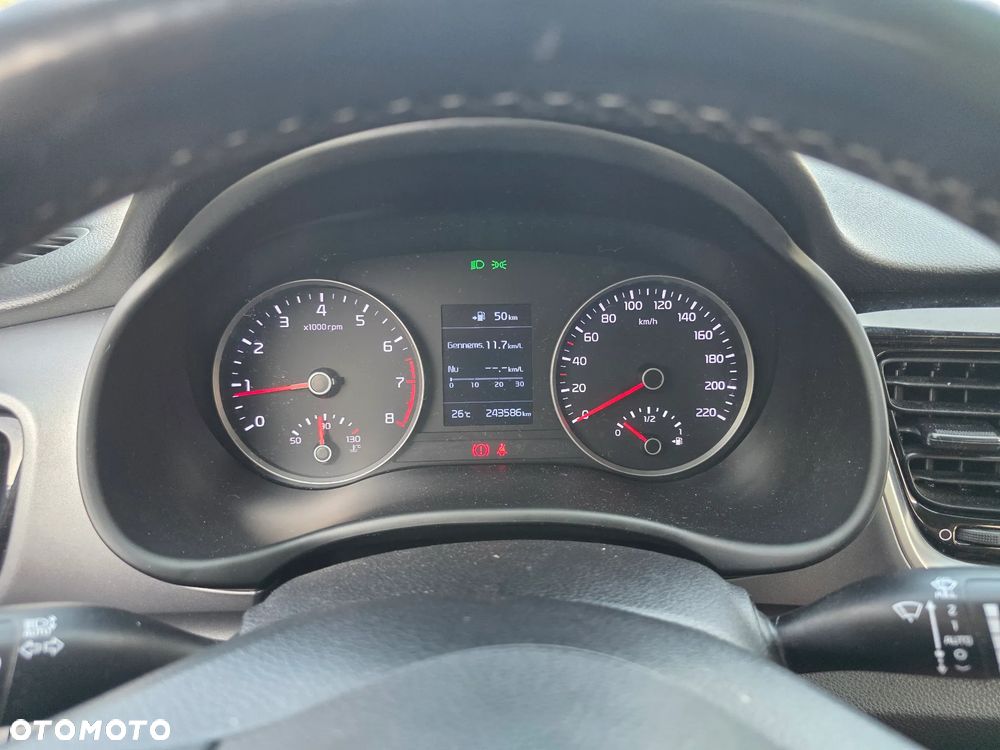 Kia Stonic 1.2 Edition 7 - 21