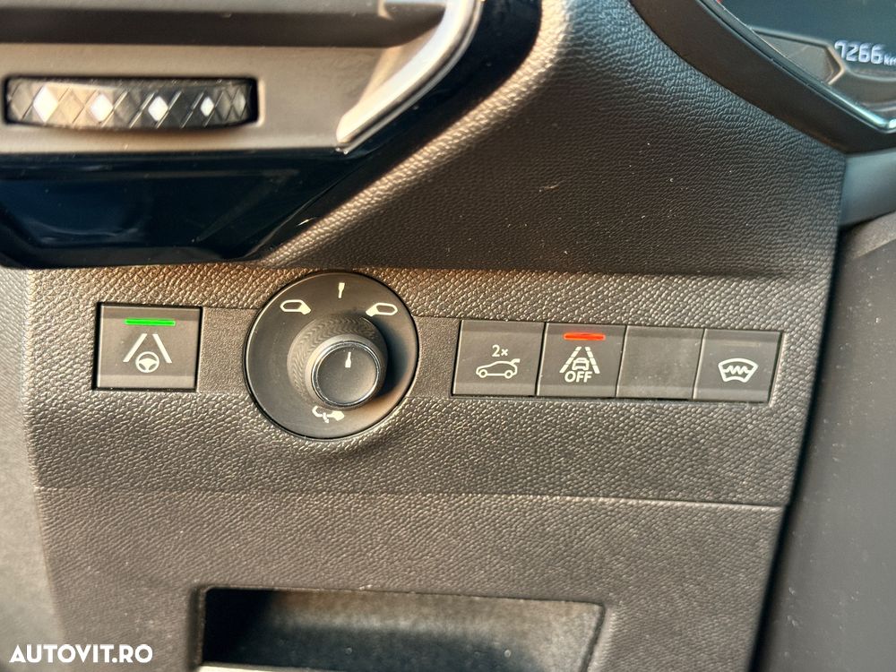 DS Automobiles DS 7 Crossback 1.6 PureTech 180 S&S EAT8 BASTILLE+ - 18