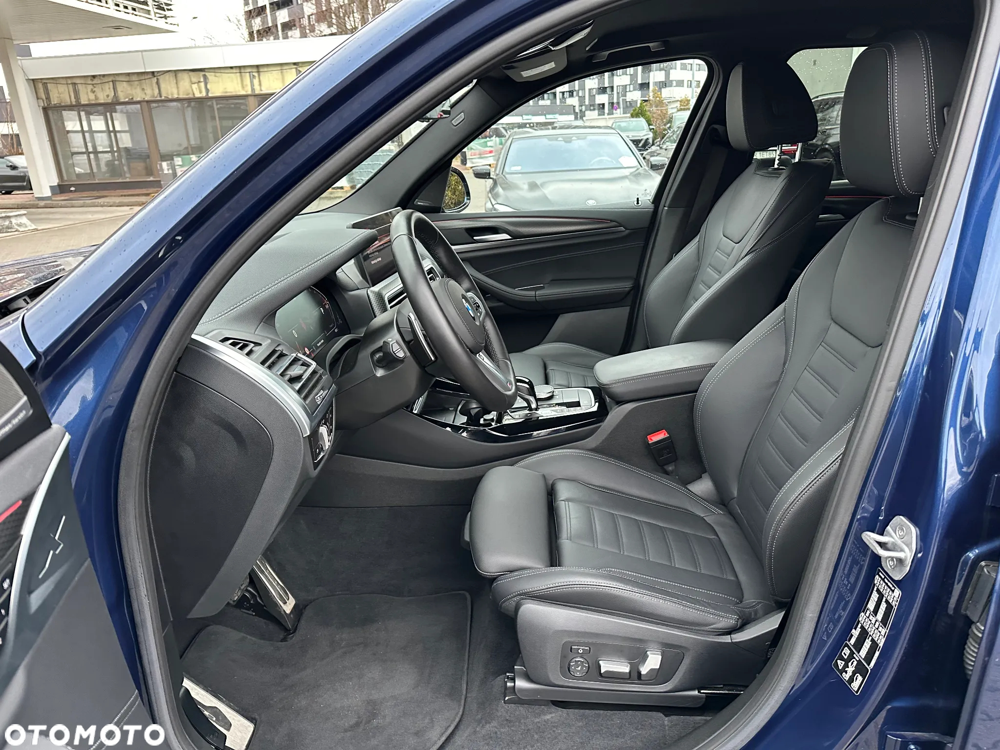 BMW X3 - 6