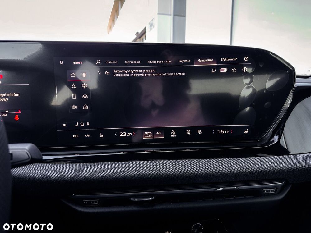 Audi A6 Limousine - 29