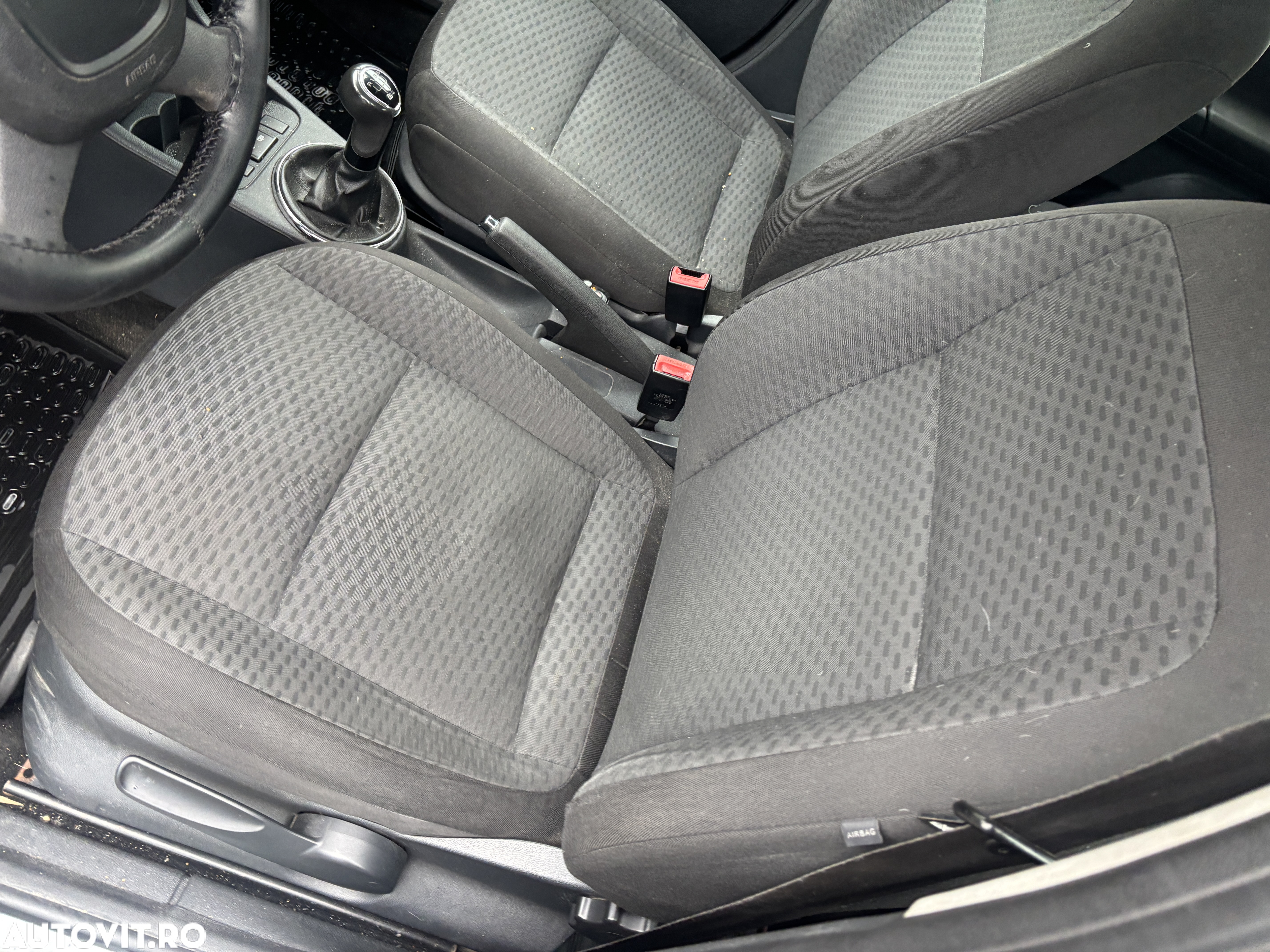 Dacia Lodgy 1.2 TCe 115 CP Laureate - 5