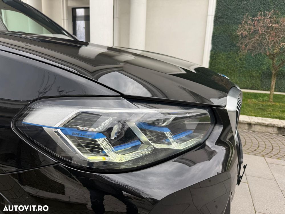 BMW X3 xDrive20d Aut. M Sport - 22