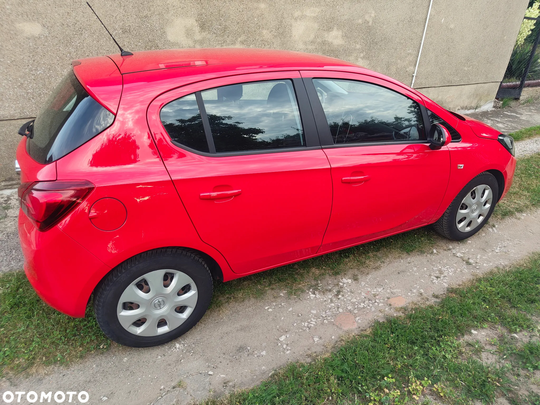 Opel Corsa 1.4 Enjoy - 14