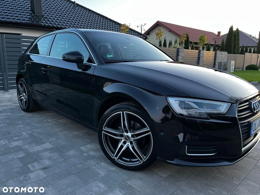 Audi A3 1.6 TDI S tronic - 37