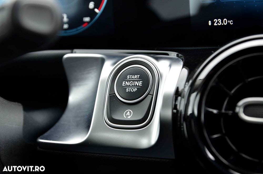 Mercedes-Benz GLB 180 d Aut. - 17