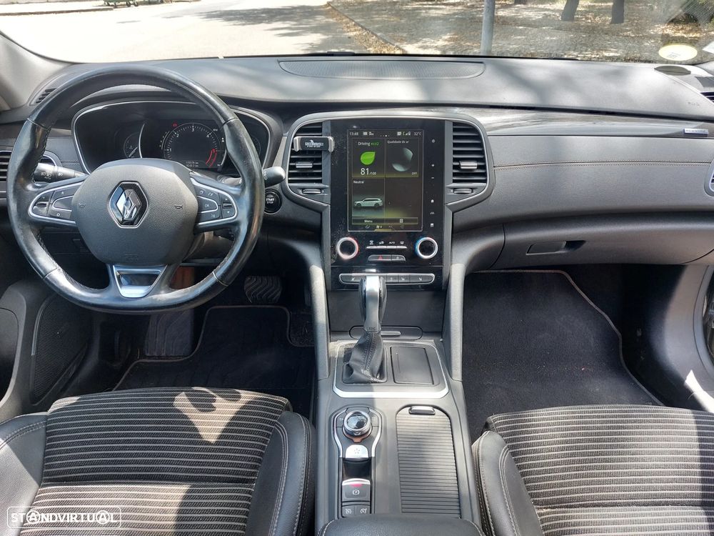 Renault Talisman Sport Tourer ENERGY dCi 160 EDC INTENS - 10