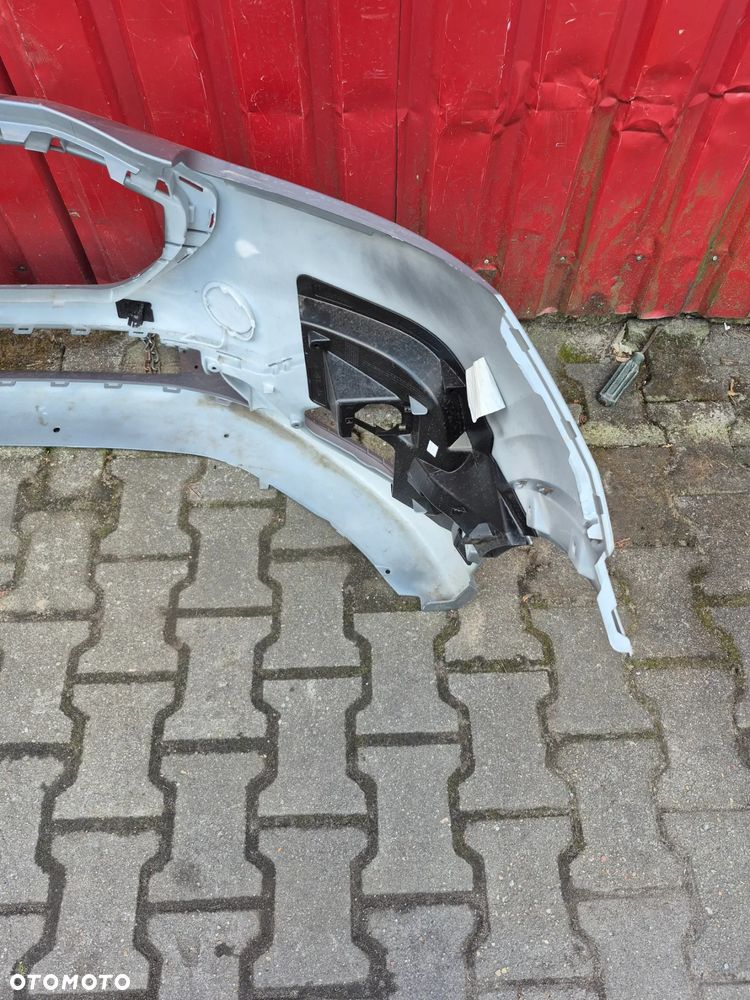 Ford Puma MK2 zderzak przedni ST- line - 8