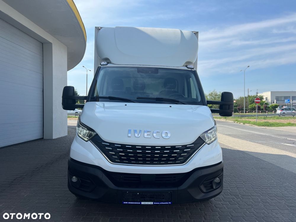 Iveco Daily 35s16 - 8