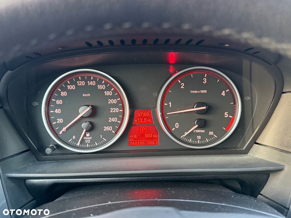 BMW Seria 5 525d Edition Lifestyle - 25