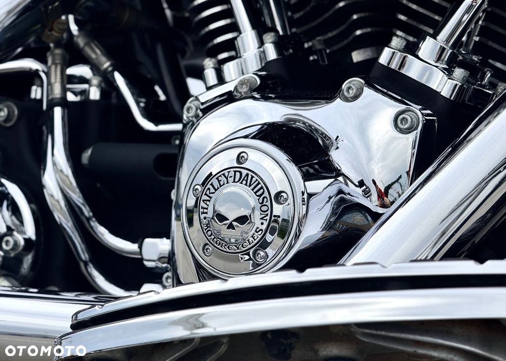 Harley-Davidson Softail Fat Boy - 13