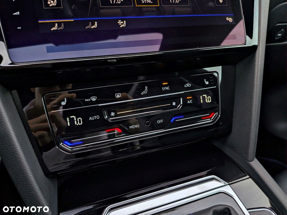 Volkswagen Arteon Shooting Brake 2.0 TSI 4Motion R DSG - 39