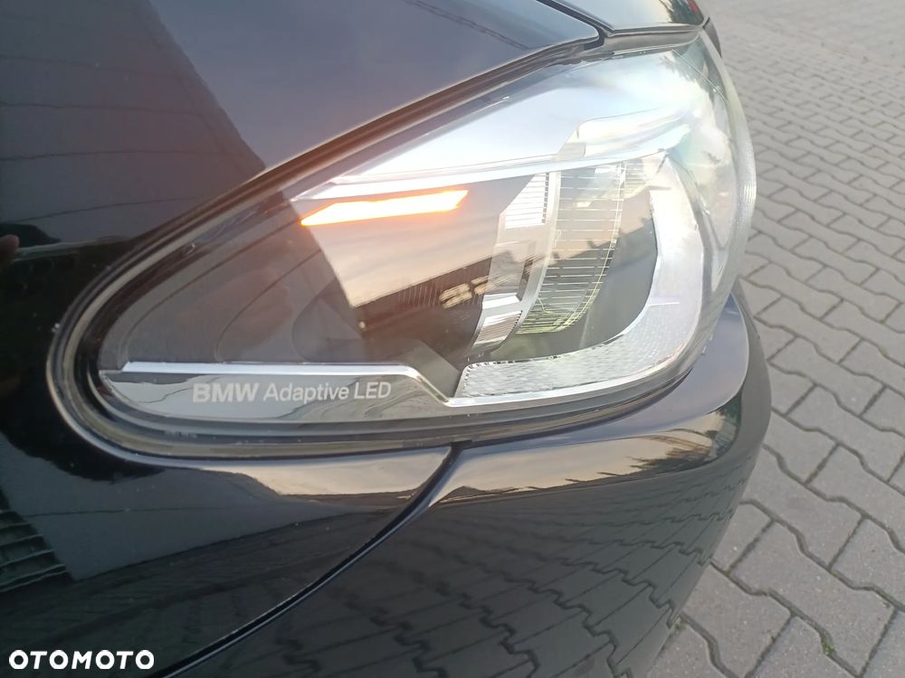 BMW Seria 5 520d - 10